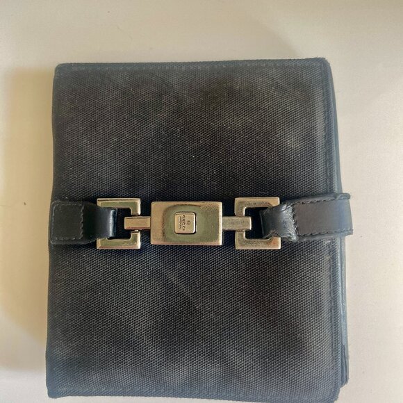 Gucci vintage wallet - Picture 1 of 10